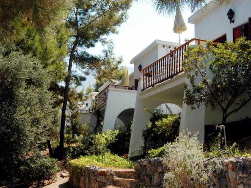 Onar Village Kerýnia Eksteriør bilde